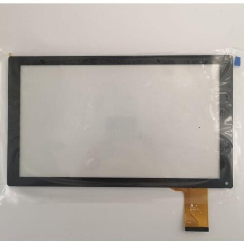 10.1 inch YTG-C10045-F1 YJ144FPC-V0 YJ144FPC-V1 XC-PG1010-016-A1-FPC CN131C1010G12V0 Touch Screen Digitizer Panel Sensor