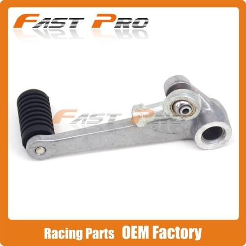 Silver Aluminum Shifter Gear Shift Lever For GSX1300R GSXR1300 Hayabusa 1300 99 00 01 02 03 04 05 06 07 1999-2007 Motorcycle