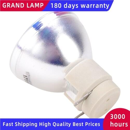 Replacement Projector lamp bulb 5J.J9M05.001 for BenQ W1300 P-VIP 240/0.8 E20.9n