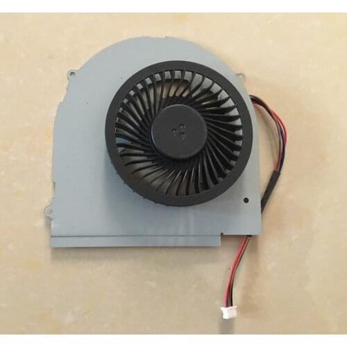SSEA SSEA New CPU fan For LENOVO Y580 Y580A Y580P Y580M Y580N Y580NT CPU cooling Fan