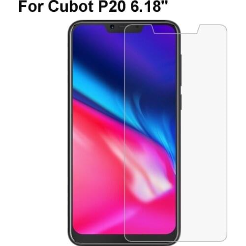 TUNGUNDUN Protective Films For CUBOT P20