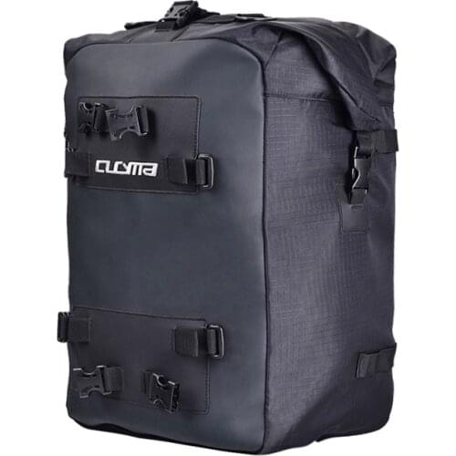 Waterproof Motorcycle Bag Backpack Back Seat Bag 30L High Quality Multi-functional Big Capacity Sac Moto Borse Luggage Mochila