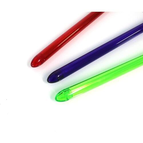 LGT Lightsaber High Quality PC Colorful Blade Support Heavy Dueling 1 or 7/8 inch Diameter