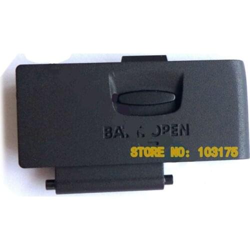 Brand New Battery Door Cover Lid Cap Replacement For Canon 760D 750D X8i Canera Part