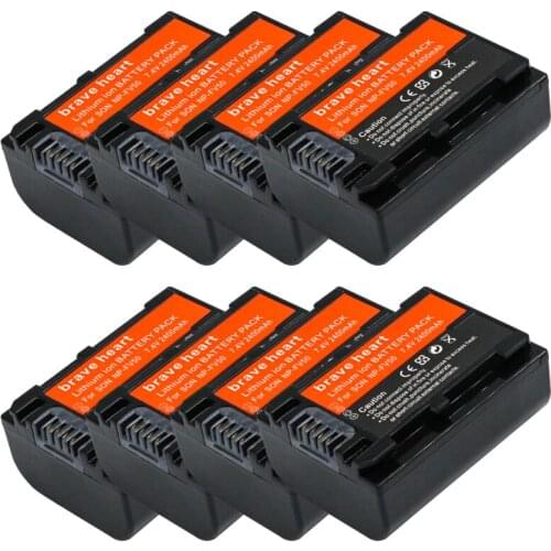 NP-FV50 For Sony LCD USB Charger + 2400mAh NP FV50 Camera Battery for For NP-FV30 FV50 fv30 HDR-SR68 DCR-SX85