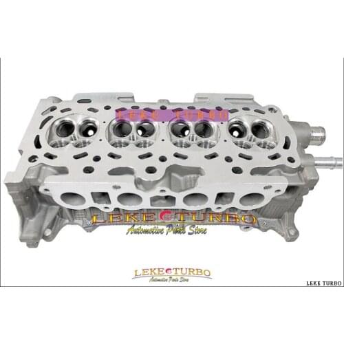 1ZZ 1ZZ-FE 1ZZFE Cylinder head 11101-22080 11101-22081 For Toyota Corolla Celica Altis MR2 RAV 4 Matrix Avensis 1.8L 16v