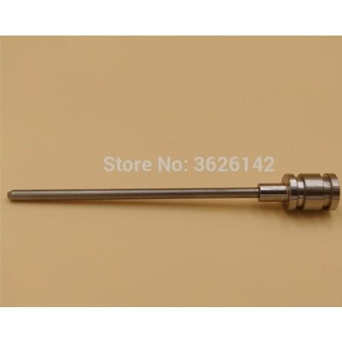 Mitsubishi MV automatic threading guide for Mitsubishi EDM /WEDM-LS Wire Cutting Machine Parts