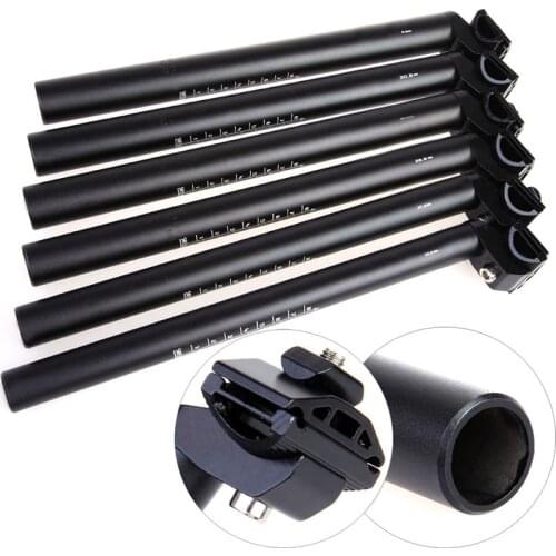 DKSAHEMTB Seat Posts