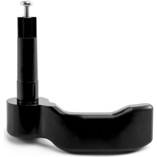 For Polaris Replacement Aluminum Thumb Throttle Control Lever for Polaris Scrambler 300/500 2008-2010 Sportsman 300 2008-2014