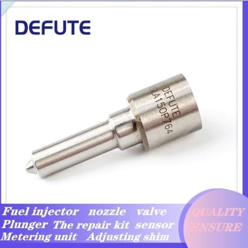Injector Nozzle DSLA150P764 (0433175176) Common Rail Injector Nozzle For V-W Audi Seat Skoda 1.9 2.5 TDI