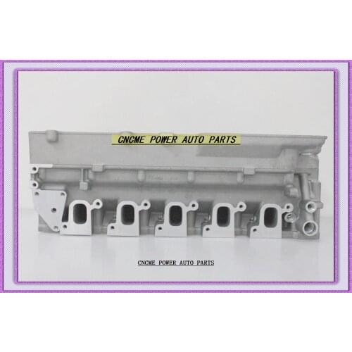 LDF500170 LDF500020 908 762 908762 Cylinder Head Engine : TD5 For Land Rover Discovery Defender 2495cc 2.5L TDI L5 10V 2001