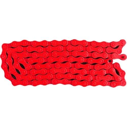 Hot-Bicycle MTB BMX Road Bike 1/2"X 1/8" Fixied Chain Single Speed 96 Link