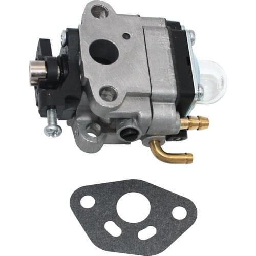 Carburetor for Shindaiwa C2510 AH2510 81088 CT2510 T2510 T2510X M2510 B3000 HT4000 E3000 U3000 S3000