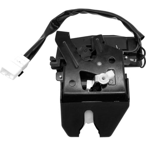 Rear Trunk Lock Latch Actuator 96407500 for Buick Excelle 2004-2015 Daewoo Lacetti