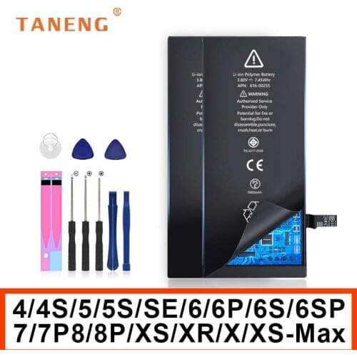 TANENG Spare Parts For Phones