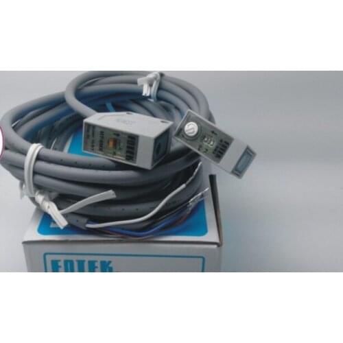 Taiwan new original FOTEK photoelectric switch MT-6MXP