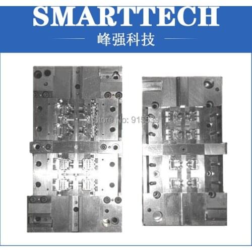 High quality injection plastic mould&plastic mold/with high efficiency