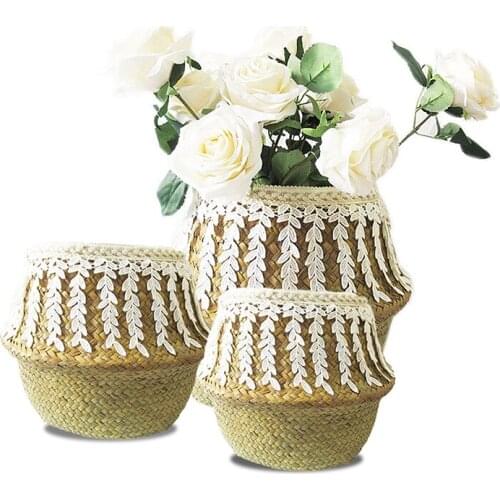 WHISM Laundry Baskets For The Bathroom