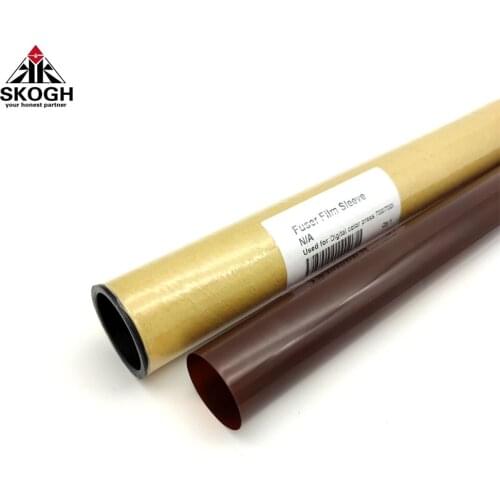 Japan Material DC 240 252 Fixing Fuser Film Sleeve For Xerox Docucolor DC240 DC242 250 DC250 DC252 700I 700 C550 C560 C75 J75