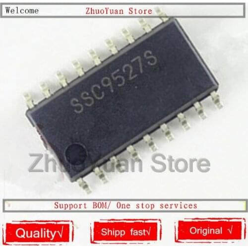 10PCS/lot SSC9527S SSC9527 SOP-18 IC Chip New original