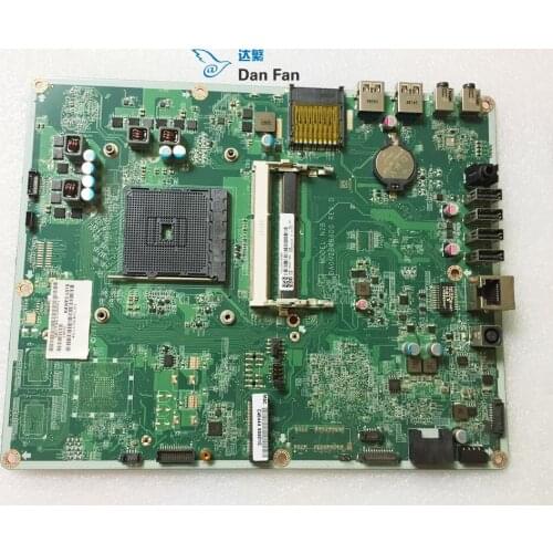 729227-001 For HP M2N78-LA Violet-GL8E 23 AIO Motherboard DA0NZBMB6D0 Mainboard 100%tested fully work