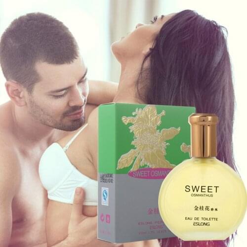 30ML Female Pheromone Perfume Spray Flirting Perfume Good Attracting Mens Perfume Long Lasting Fragrance for Women Lubricant