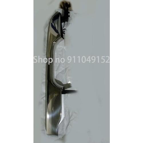 Car door handle 2013-rol lsr oyc egh os tph ant om outer handle front door outer handle cover door handle shell handle cover