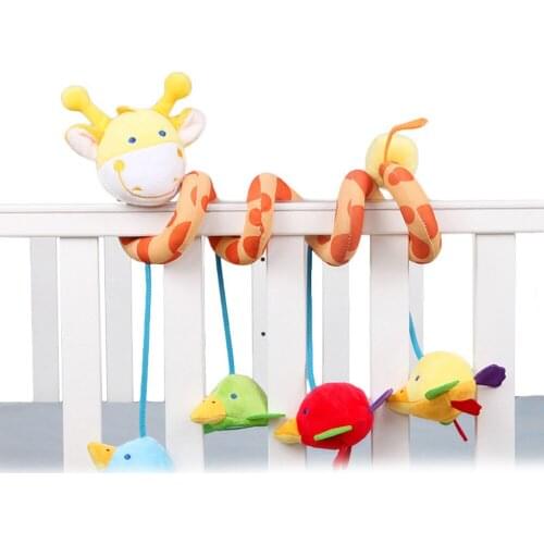 First Toys For A Child BABELEMI China