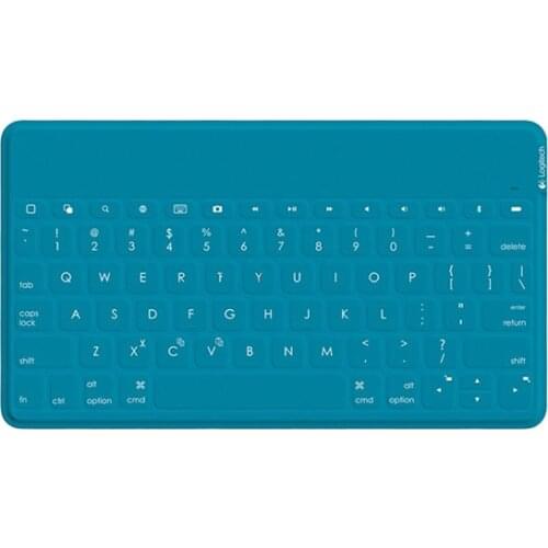 Logitech ik1041 iPad air2 mini4 iPhone android wireless bluetooth keyboard key-to-go