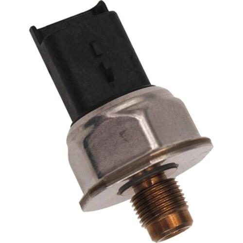 New For SENSATA 55PP08-01 9651503880 The Fuel Rail Pressure Sensor Case