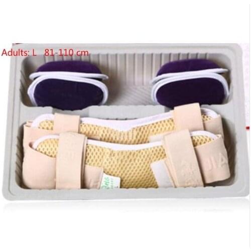 Household hernia with adult male babies old children inguinal hernia bag up comfortable breathable 2 suits