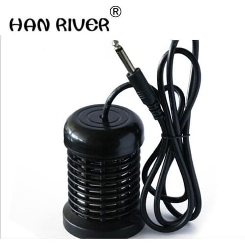 Stainless Steel Detox Foot Spa Ionizer Ion Cleanse Array For Detox Foot Spa Machine Great Home Health Care Christmas Gifts