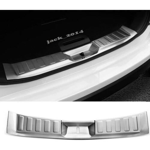 Накладки на пороги Nissan JINGHANG China At AliExpress