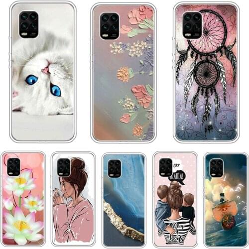 MSNOU Xiaomi Phone Cases