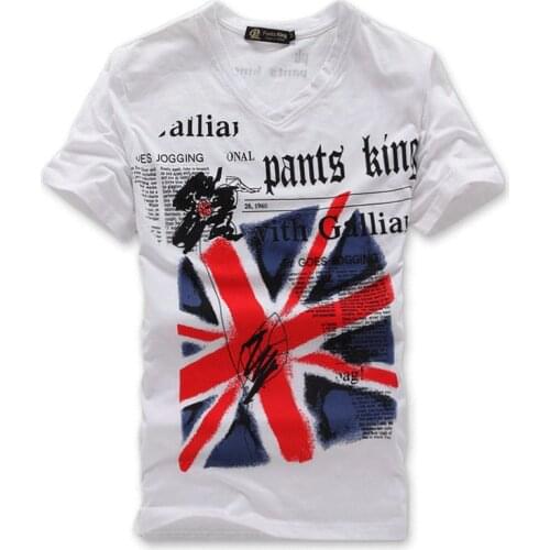 New arrvivals mens t shirt high quality short sleeve summer t shirts printed tee shirt man free shipping