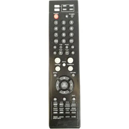 NEW Replacement AH59-01907K for Samsung Home Theater System remote control HTX710 HTX710T HTX710T/XAA HTX710X Fernbedienung