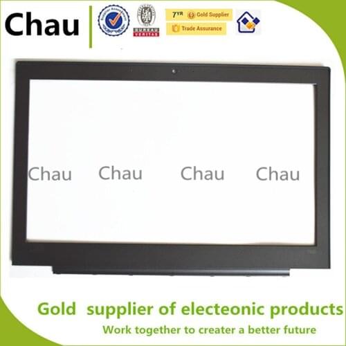 New For Lenovo Thinkpad T560 Lcd Front Bezel Cove 00UR851