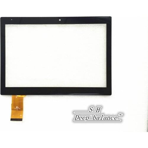 New 10.1-inch original flat panel touch screen GT10PG154 capacitance screen handwritten touch sensor panel external screen