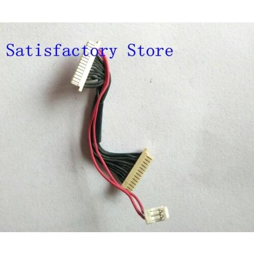 NEW Rebel T3i Kiss X5 600D card board Flex cable FPC For Canon 600D Rebel T3i Kiss X5