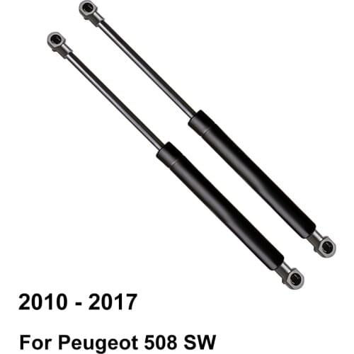 Tailgate Gas Spring Strut Lift Cylinder Support 9689004580 700021 for Peugeot 508 SW ( 2010 - 2017 )