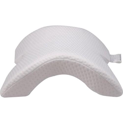 YRHCD New Design Memory Foam Couple Sleep Pillow Memory Slow Rebound Pressure Pillow New Anti-Hand paralysis Pillow Nap Pillow