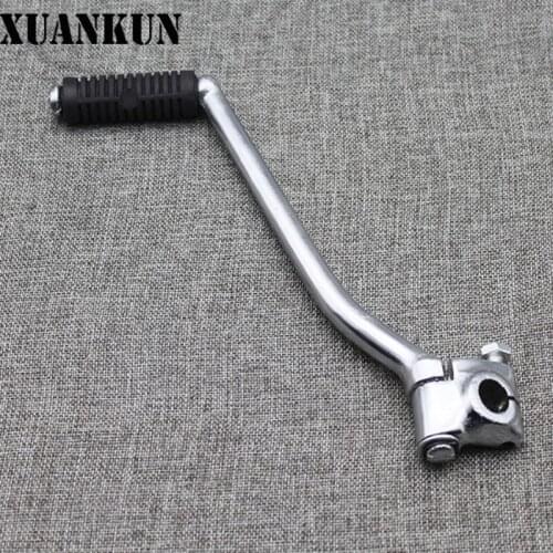 XUANKUN MotorcycleOld Style 25 WY125-A-C 125 Start Rod Fittings