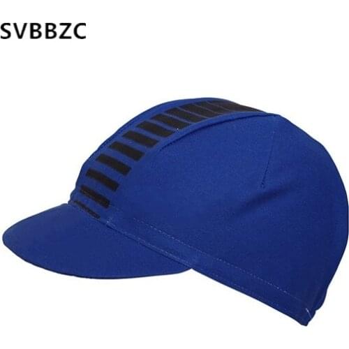 Team Pro Cycling Cap Sports Mountain Bike Bicycle Hats Casquette Bicycle Helmet Wear One Size