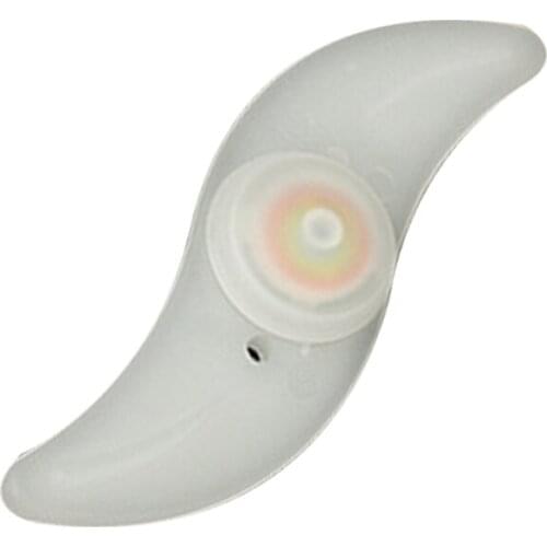 N0HA Bicycle LED Bike Light LED Spoke Lamp Flash Bicycle Safety Bike Wheel Cycling Accessories Lamp