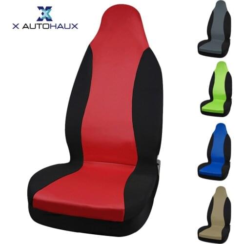X Autohaux Car Seat Covers