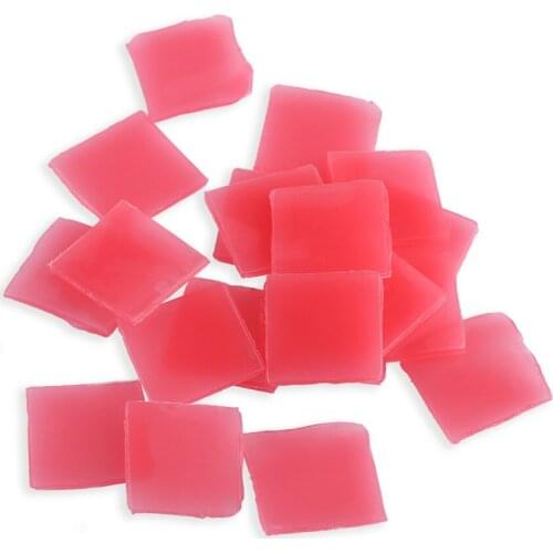 50pcs 5D Diamant Boor Ambachten Gestippelde Klei Schilderen DIY Tools Handgemaakte Kruissteek Accessoires Ambachten