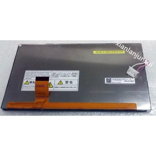7 inch LT070AB0S900 LT070AB0SB00 LCD screen