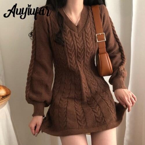 Auyiufar Women's Dresses