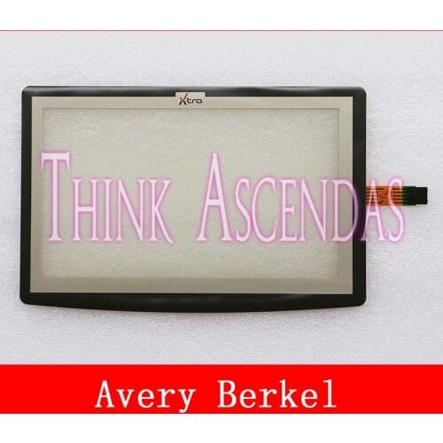 Avery Berkel Membrane Keypad / Protective film and Touchpad