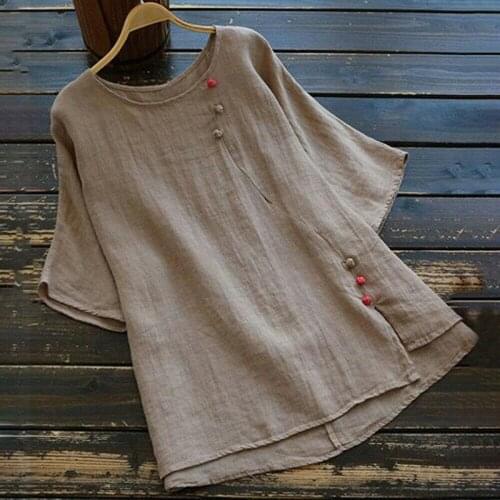 BBYES Women's Cotton Shirts